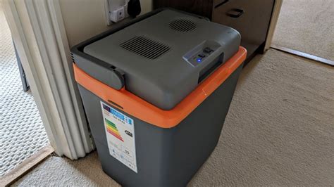 electric cool box lidl 2019|12v electric coolbox.